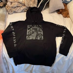 Taylor Swift Eras Tour Hoodie